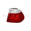 zadní světlo vnější bílo-červené (bez obj.) 4dv. P 0646936