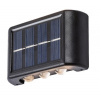 Rabalux KANGTON LED solárna lampa 77024