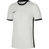 Nike Team Pánsky futbalový dres Nike DF Challenge IV JSY SS biely DH7990 100 Veľkosť: L