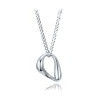 MINET JMAS0301SN70 - MINET Elegantní stříbrný náhrdelník Ag 925/1000 11,95g