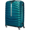 Samsonite Lite-Shock modrá 124 l