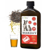DROMY Makový olej 500 ml