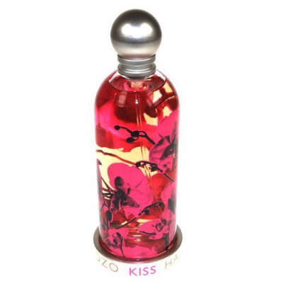 Jesus Del Pozo Halloween Kiss, Toaletná voda 50ml pre ženy