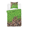 Detské obliečky Minecraft