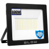Záhradné halogény - LABLE LAMP LAMP LAMPLE LAMP HALOGEN LED 100 W IP65 nepremokavá (LABLE LAMP LAMP LAMPLE LAMP HALOGEN LED 100 W IP65 nepremokavá)