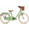 Detský bicykel Puky Steel Classic 18