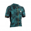 Leatt cyklistický dres MTB Endurance 5.0, Teal, Variant XXL / US46 / EU56