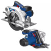 Dedra DED7926 Ruční pila 1500W 185mm