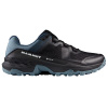 Treková obuv Mammut Girun II Low GTX Men black-strata