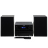 ADLER Hi-Fi systém AD 1917 s Bluetooth, CD, USB a FM rádiom