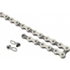 řetěz FORCE P1003 pro E 10-kolo,138čl. stříbr/šedý