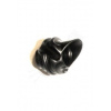 4.8. Specialty archery PRO SERIES peep 37/45 s tienidlom (hooded) (1/8) (70311,70318)