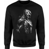 PÁNSKA MIKINA IRON MAN MARVEL AVENGERS COMICS THOR - M