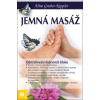 Jemná masáž - Odstraňování duševních bloku - Aline Gruber-Keppler