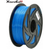 XtendLAN PETG filament 1,75mm modrý pomenkový 1kg