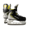 Korčule BAUER S25 VAPOR FLY40 SKATE-YTH 8.0 D