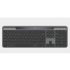 Logitech Signature Slim Solar+ K980, graphite, US international 920-013764