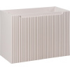 Comad NOVA CASHMERE 82-80-2D skrinka pod umývadlo 80cm
