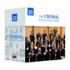 THE CHORAL COLLECTION - DÁRKOVÁ EDICE (30CD) (Kim Andre Arnesen (geb. 1980) , Ludwig van Beethoven (1770-1827) , Johannes Brahms (1833-1897) , Luigi Cherubini (1760-1842) , Tomas Luis de Victoria (154