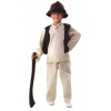 Kostým pre chlapca- Shepherd Shepherd Shepherd Outfit s čiapkou 104 (Kostým Shepherd Shepherd Crib 98 104 110 TS)