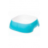 Miska plast GLAM LARGE 1,2l sv.modrá FP