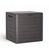 Prosperplast Woodebox umbra 140L