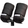 7AM Kids Warmmuffs BLACK 889427006372