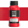 Akrylová farba Liquitex Basic Fluid 118 ml 151 Cadmium Red Medium Hue