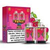 Kurwa Pod Kapsle 2ks - Fizzy Cherry (Třešňová limonáda) 20mg Třešňová limonáda