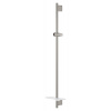 Grohe Sprchová tyč Rainshower SmartActive na stěnu s poličkou supersteel 26603DC0