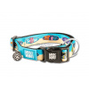 Max & Molly Dog Obojok Smart ID Aloha L