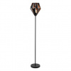 Stojaca lampa Eglo CARLTON 1 mix farieb 49994