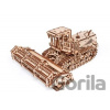 Kombajn Mower CS-150C - ECO WOOD ART