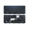 Tlačidlo klávesnica HP Probook 430 G2 440 G0 G1 G2 445 G1 G2 640 645 G1 black CZ / SK