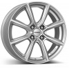Dezent TN Silver 6x15 4x100 ET46