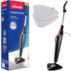 Vired parný mop set na podlahové krytiny (Vired parný mop set na podlahové krytiny)
