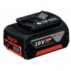 Akumulátor Bosch GBA 18V 5.0 Ah M-C 1.600.A00.2U5