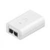 Ubiquiti UBNT POE-24-7W-G-WH [Gigabitový PoE adaptér 24V/0,3A (7W), pre LBE-5AC-Gen2,LBE-5AC-16-120, vrátane.napájací kábel]