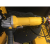DeWALT® Dewalt DWE4217KD – Uhlová brúska 1200W, 125mm + diamantový kotúč, kufor