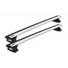 Thule WingBar EVO Flush pre Škodu Superb Kombi 2024 - , integrované lyžiny