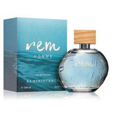 Reminiscence Rem Homme, Toaletná voda 100ml pre mužov