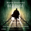 Bez duše - Martin Stručovský - online doručenie