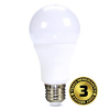 Solight LED žiarovka, klasický tvar, 15W, E27, 4000K, 270°, 1220lm