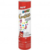 MFP Konfety vystreľovacie 28 cm papier-vzduch 8595138559770