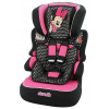 Autoseda Beline Minnie 9-36 kg Disney (Adaptéry F1 pre Baby Merc Q7, Q8, Q9, ZipY Q do roku 2018)