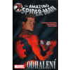 The Amazing Spider-Man: Odhalení