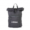 Gemma Rolovací batoh CORDURA 13-20L černá