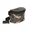 Taška Fox Aquos Camolite Bait Belt 4L