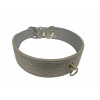 HUHUBAMBOO METAL obojok titánový M 2,8x30-35cm