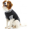 Obleček Body Suit Classic Černá/Šedá 76cm 3XL BUSTER
